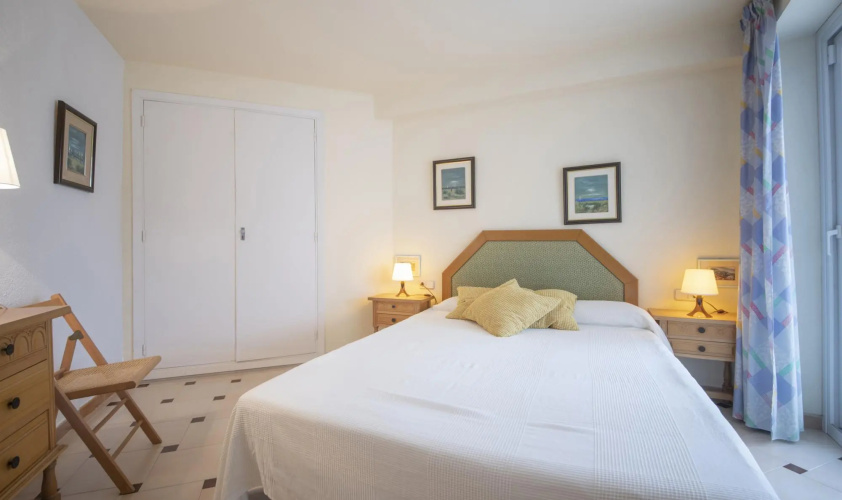 TH108-Apartamento Rosa Salou