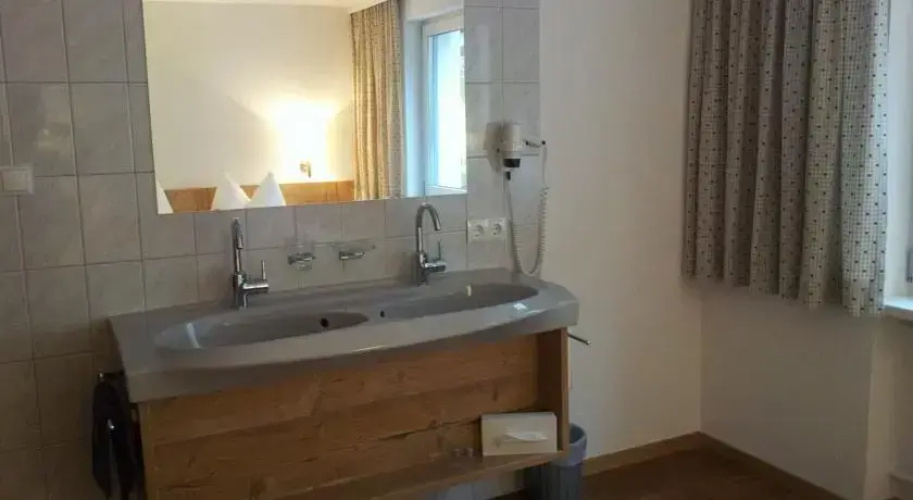 Appartement Käthi