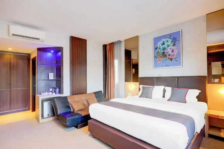 Imagen del hotel