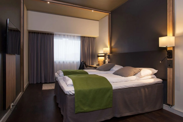 Scandic Sarpsborg