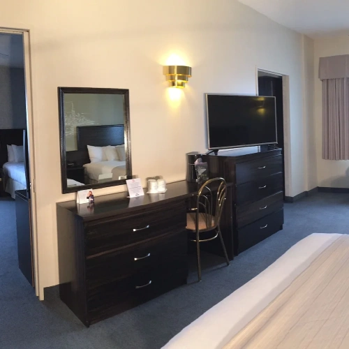1 Bedroom Deluxe room