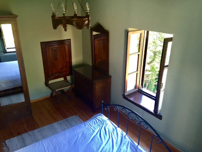 Pelion Mansion Hatziargiri