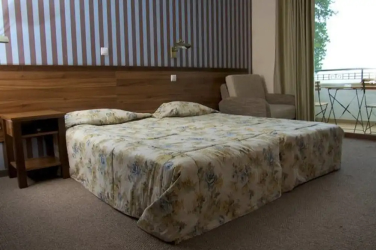 Family Hotel Selena