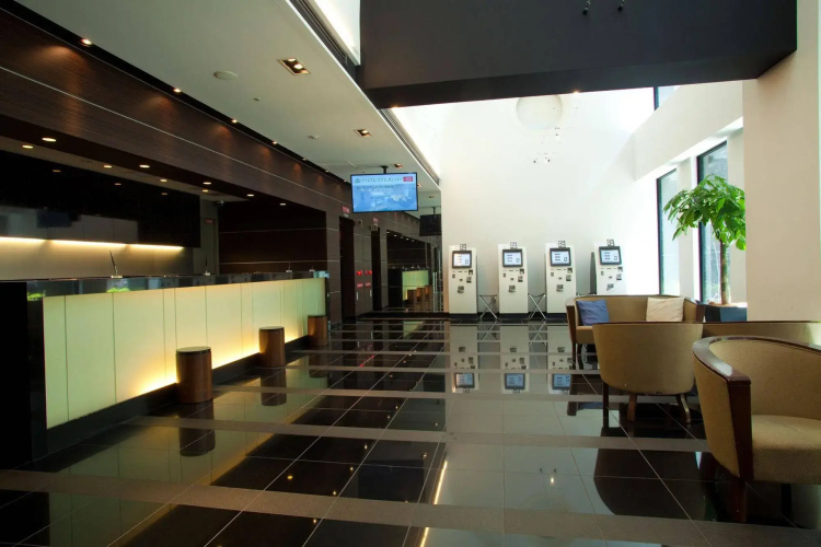 APA Hotel Yodoyabashi Ekimae