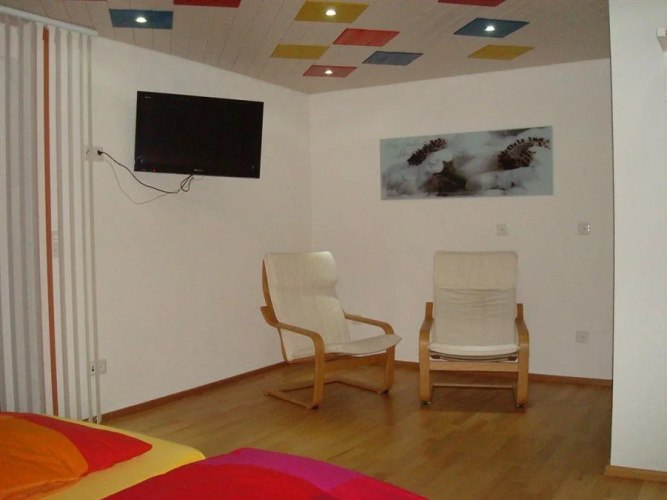 Hotel Pamakin