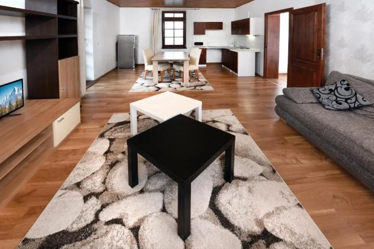 Double Apartment