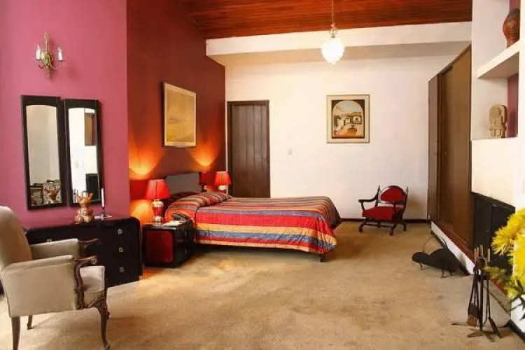 Hotel Le Mirage