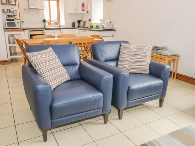 Middlefell View Cottage
