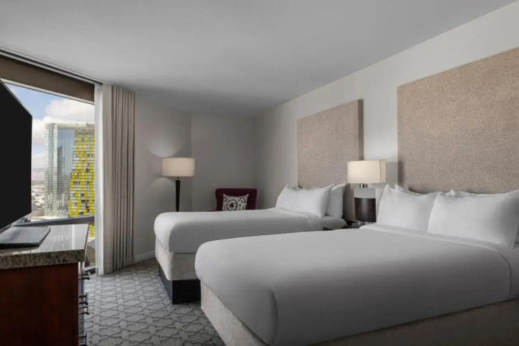 Marriott's Grand Chateau 1 & 2