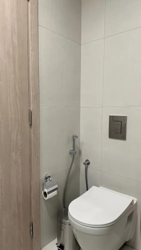 Cozy studio apartment in JVC