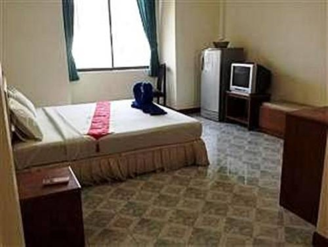 My Thai Guest House