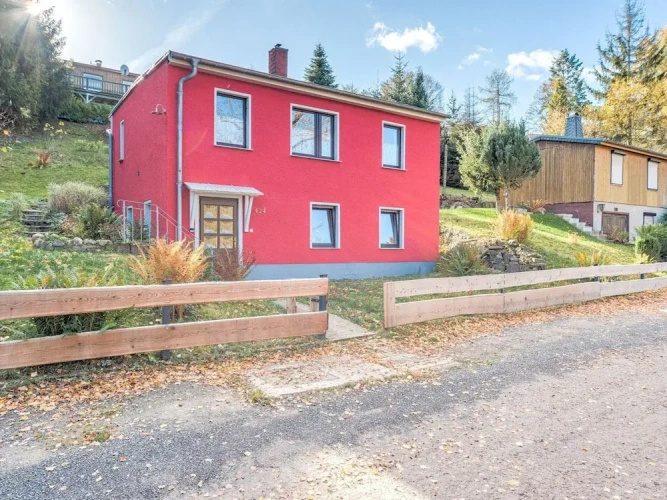 2 Bedrooms Deluxe Cottage