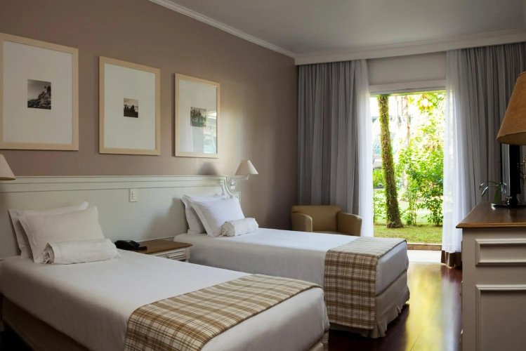 Casa Grande Hotel Resort And Spa