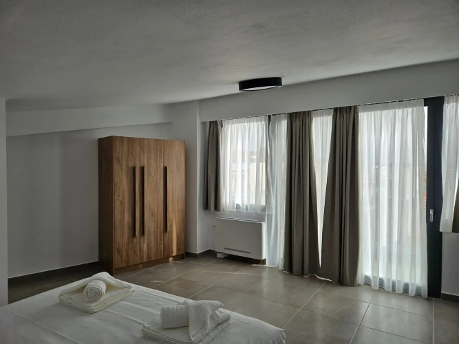 Andes Apartments