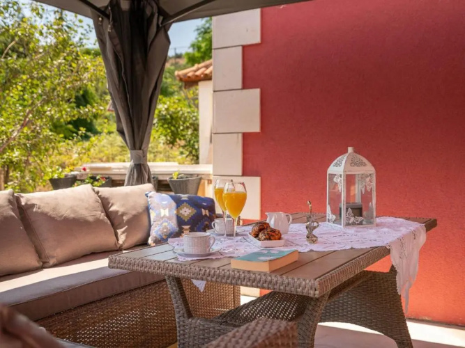 Villa Liberty