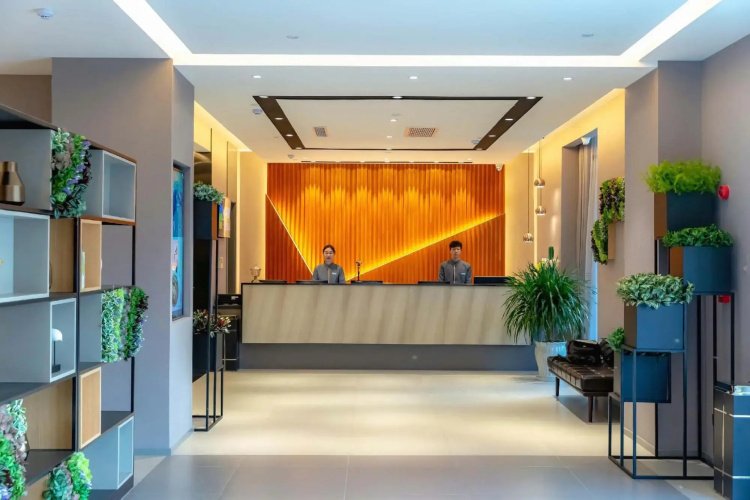 Homeinn Selected Hotel (Kunming Economical Development Zone)