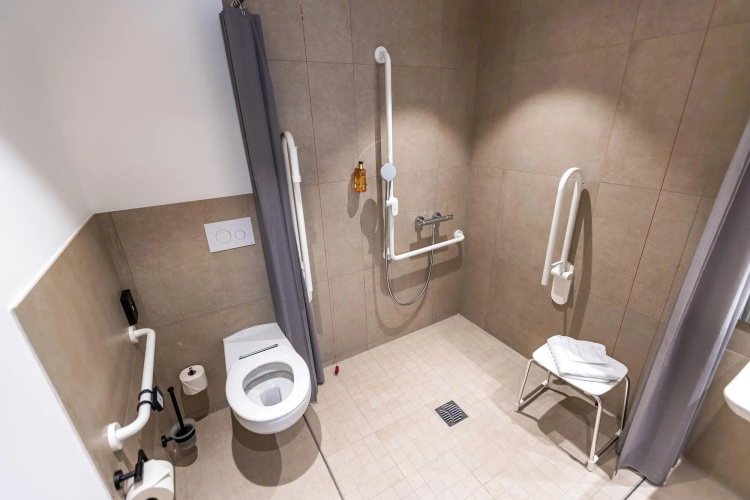 Platzhirsch Living Hotel photo 10