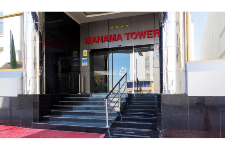 Hotelbild