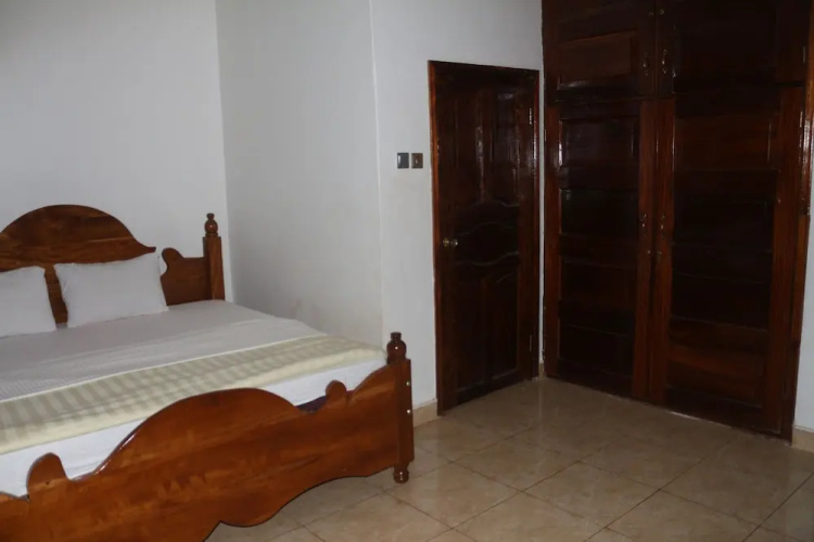 Ambassador Guest House