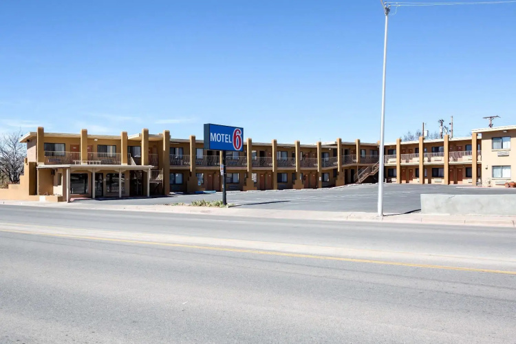 Otel görseli