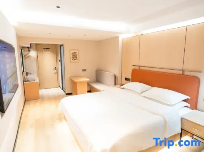 Premier Double room