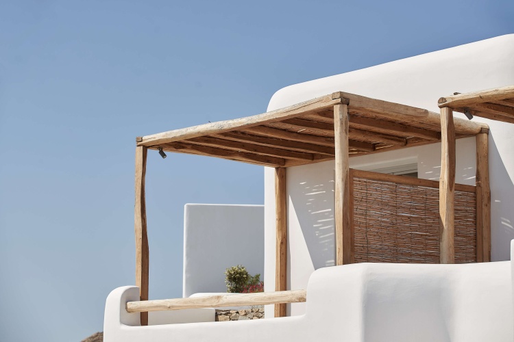 Radisson Blu Euphoria Resort, Mykonos photo 20