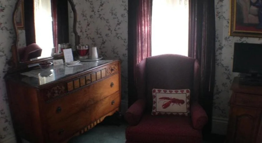 Lantana House