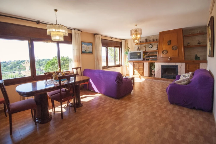 Villa Carvajal