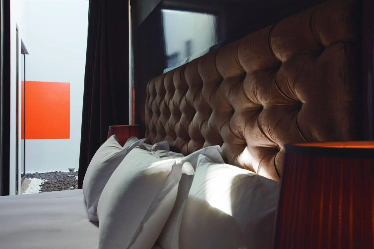 Crystal Hotel