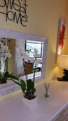 Hotel Regina Cannes