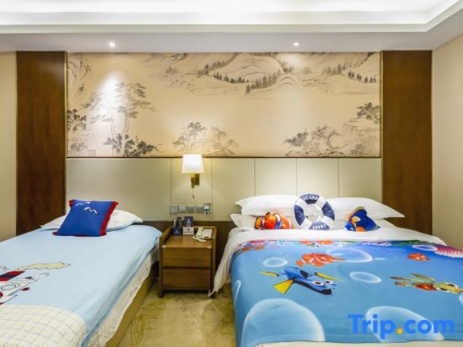 Arcadia Hotel