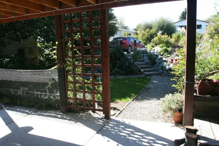 Marie Therese Bed & Breakfast