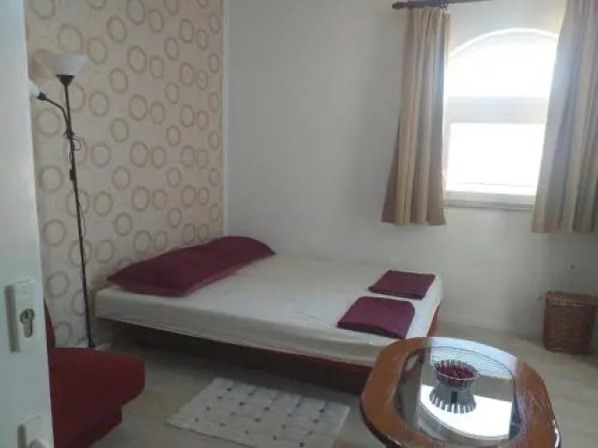 Apartmani Marijanovic