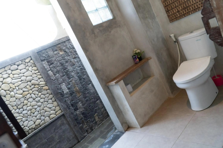 Raditya Villa Ubud