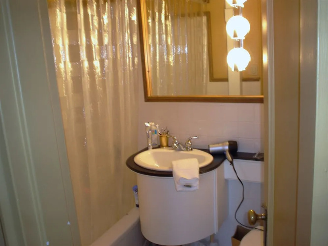 Dartmouth Executive Suite at Copley Sq