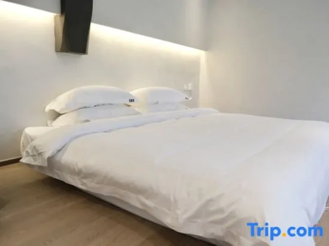 Double Apartment