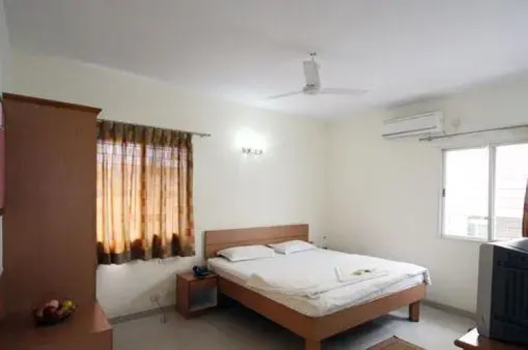 Aranha Homes Trinity Grand