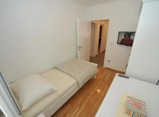 Apartment Central Haven