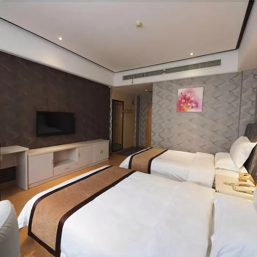 Starway Hotel