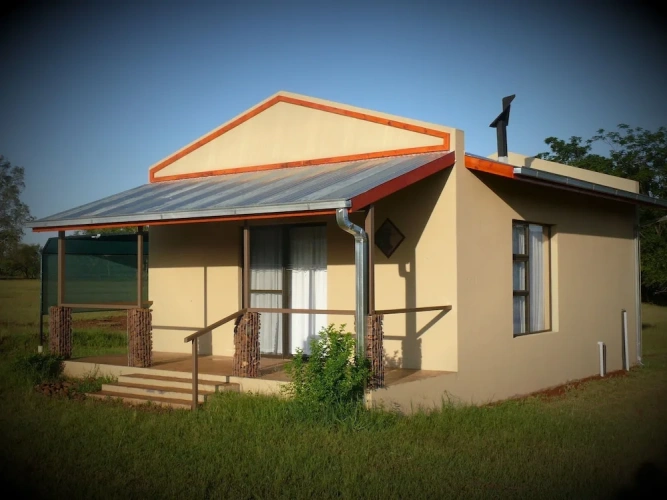 Comfort Sextuple Cottage