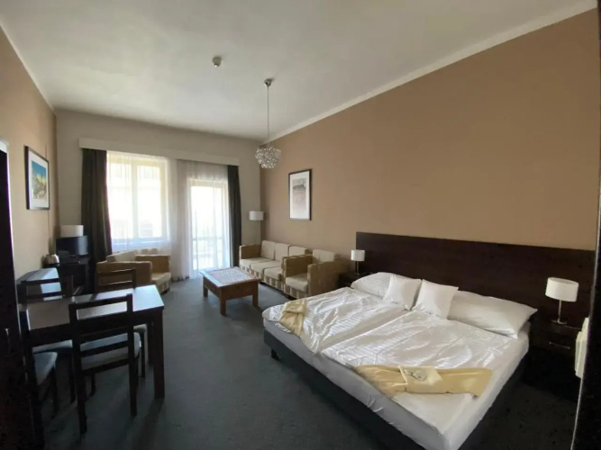 Hotel Zlaty Andel