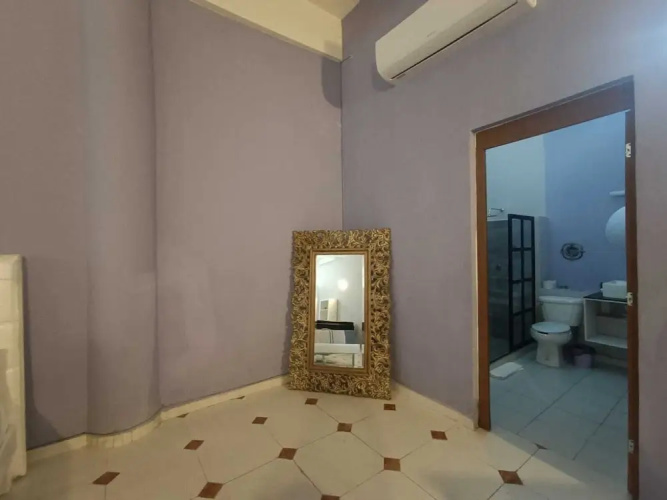 Cozy studio across from the Ocean E12