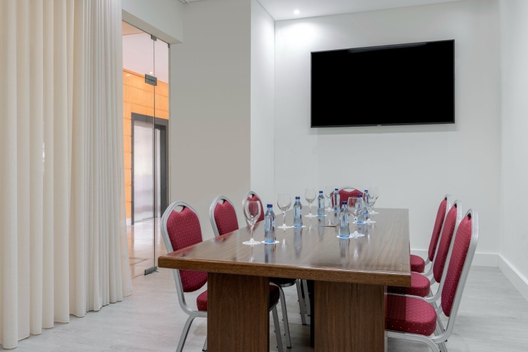 Sao Miguel Park Hotel photo 29