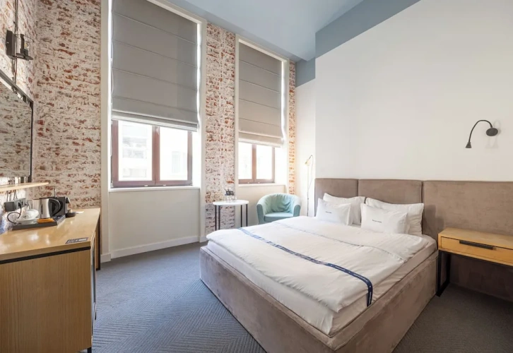 Superior Double room