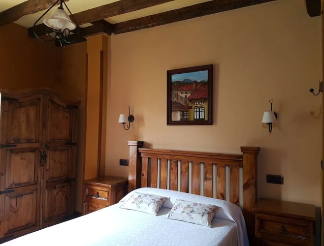 La Casona de Sames