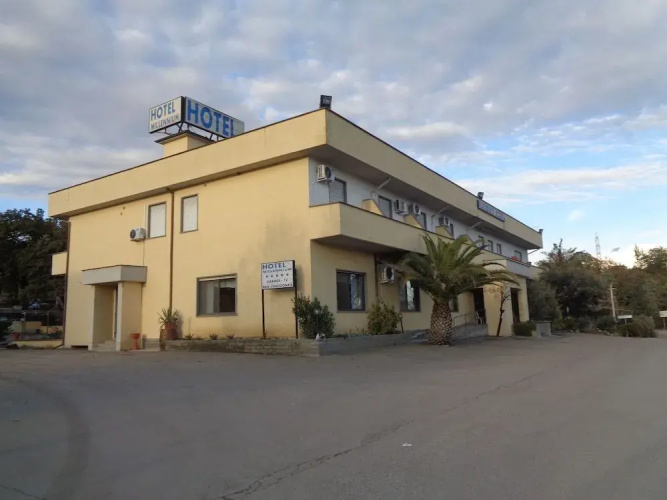 Image de l'hôtel