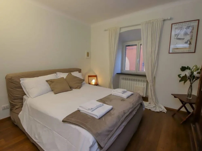 Hintown Spianata Castelletto