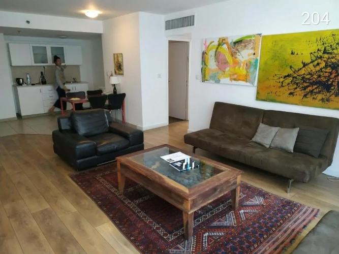 Deluxe Double Studio