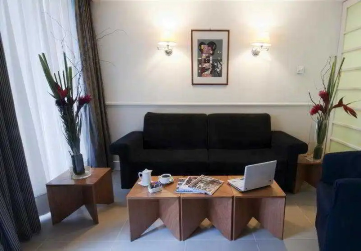 San Giacomo 32 Residence