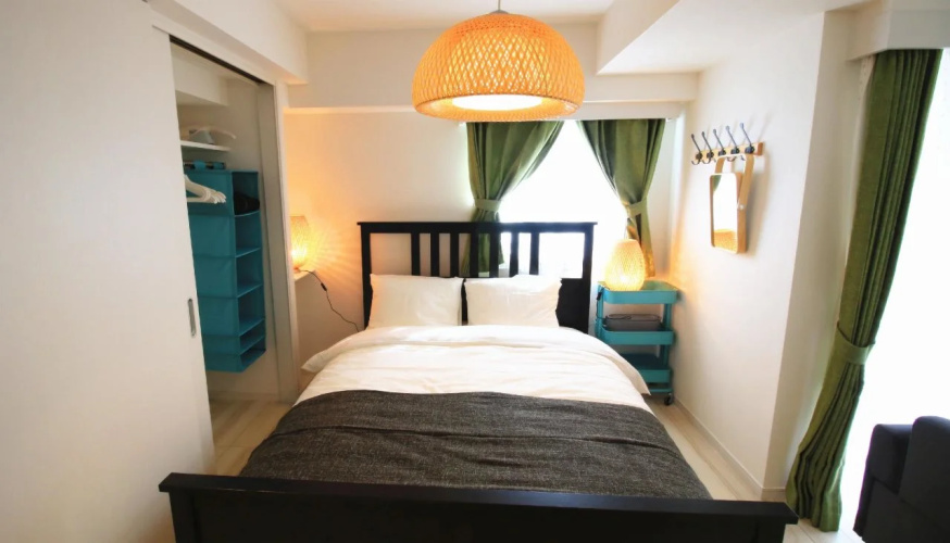 Uhome Minowa Hotel